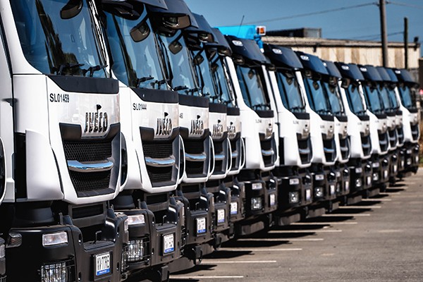 Professional Fleet Operations