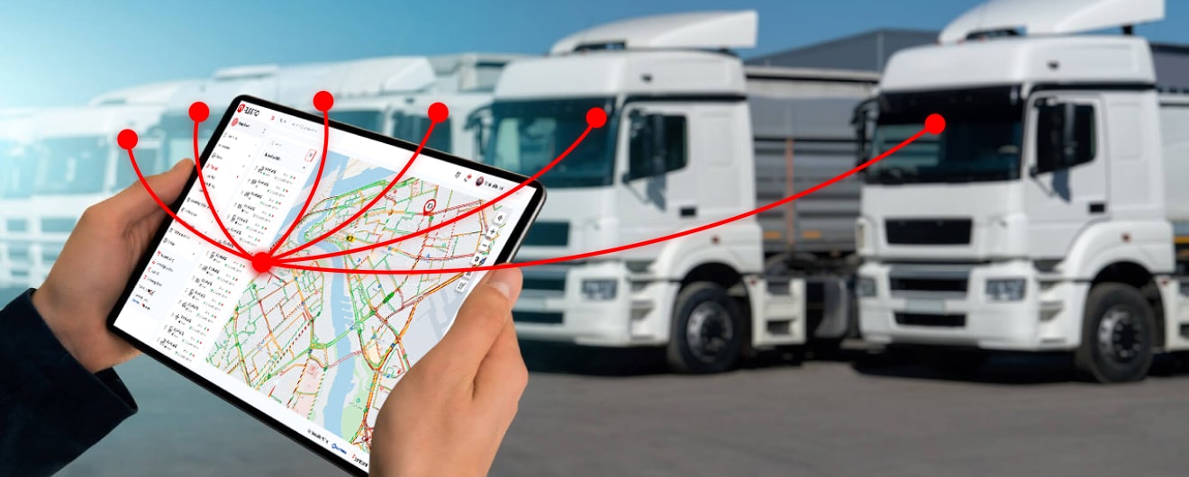Fleet Management