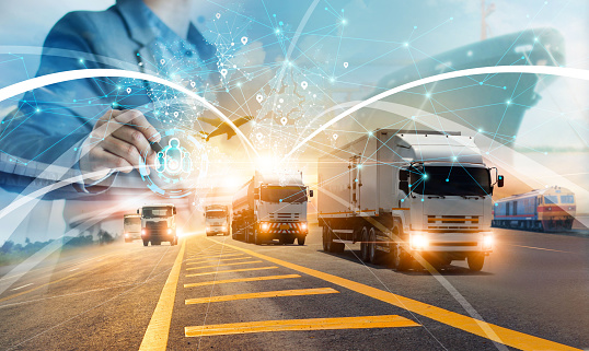 Advanced Supply Chain Technology