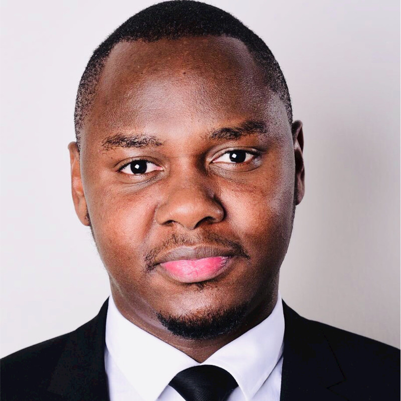 Elom Kwamin Tettey