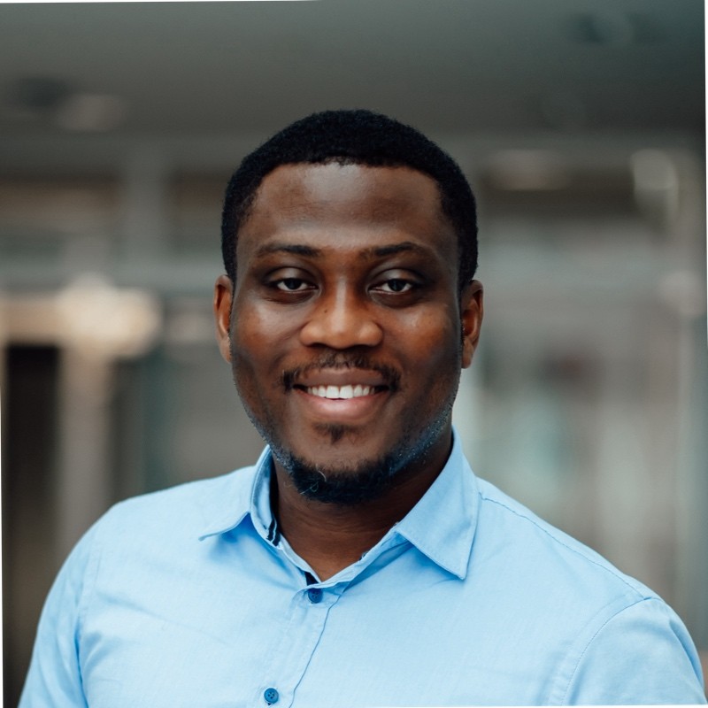 Kwadwo Openti Odei-Lartey