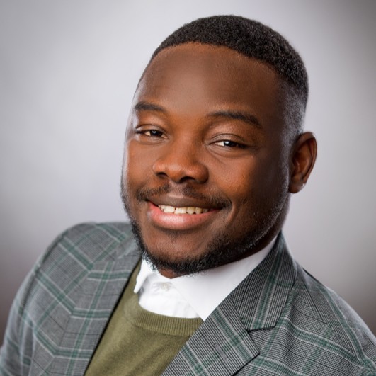 Dr Rexford Mawunyo Dumevi